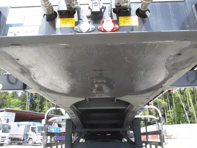 令和03年12月中古その他ダンプトレーラー・重機運搬トレーラー国内・その他コダイラの画像11