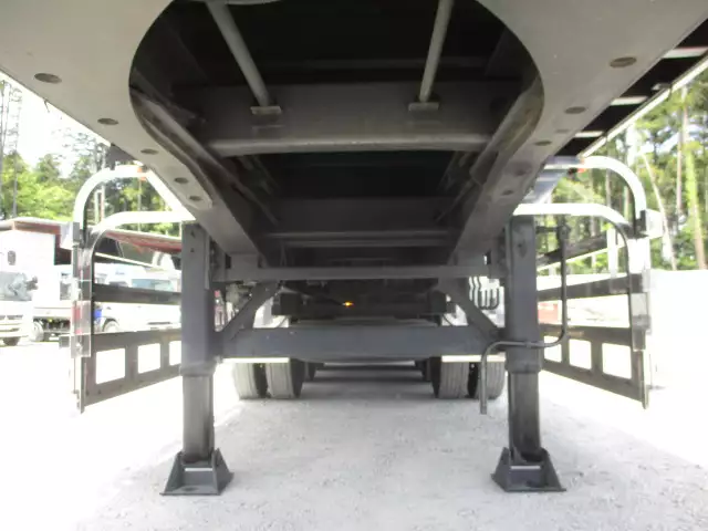 令和03年12月中古その他ダンプトレーラー・重機運搬トレーラー国内・その他コダイラの画像13