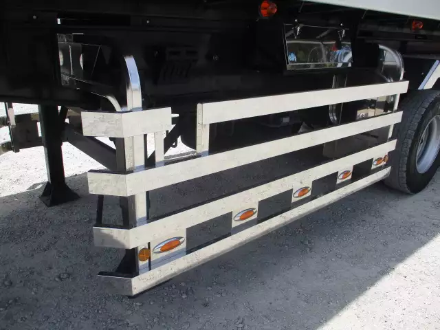 令和03年12月中古その他ダンプトレーラー・重機運搬トレーラー国内・その他コダイラの画像14