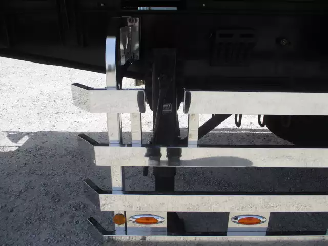 令和03年12月中古その他ダンプトレーラー・重機運搬トレーラー国内・その他コダイラの画像15