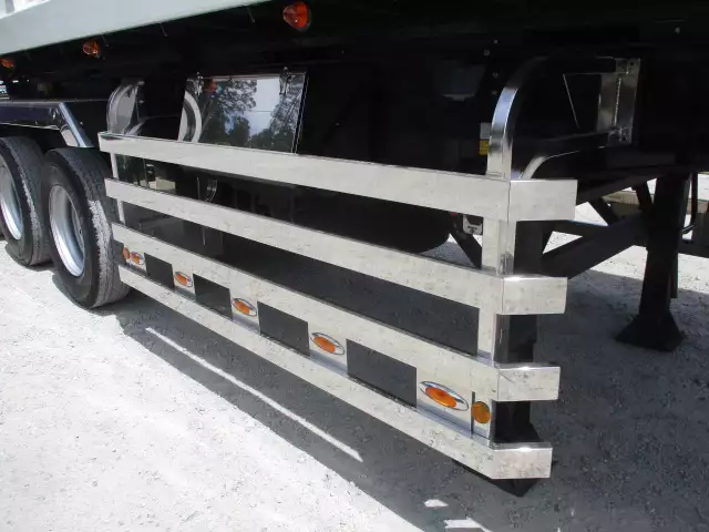 令和03年12月中古その他ダンプトレーラー・重機運搬トレーラー国内・その他コダイラの画像16