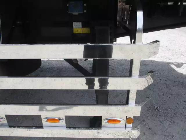 令和03年12月中古その他ダンプトレーラー・重機運搬トレーラー国内・その他コダイラの画像17