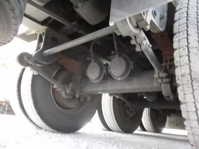 令和03年12月中古その他ダンプトレーラー・重機運搬トレーラー国内・その他コダイラの画像19