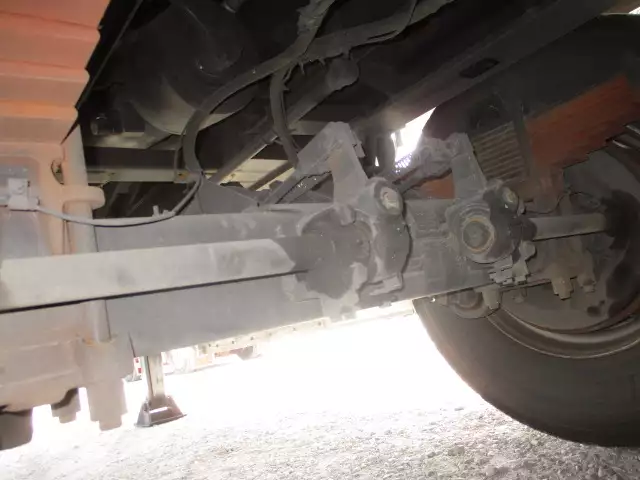 令和03年12月中古その他ダンプトレーラー・重機運搬トレーラー国内・その他コダイラの画像20