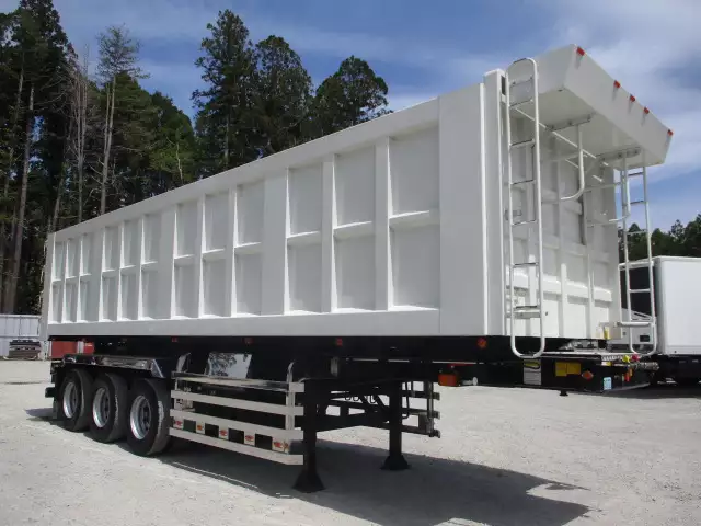 令和03年12月中古その他ダンプトレーラー・重機運搬トレーラー国内・その他コダイラの画像3