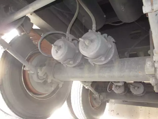 令和03年12月中古その他ダンプトレーラー・重機運搬トレーラー国内・その他コダイラの画像21