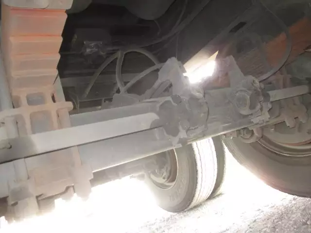 令和03年12月中古その他ダンプトレーラー・重機運搬トレーラー国内・その他コダイラの画像22