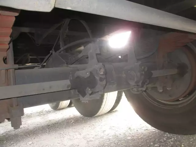 令和03年12月中古その他ダンプトレーラー・重機運搬トレーラー国内・その他コダイラの画像24