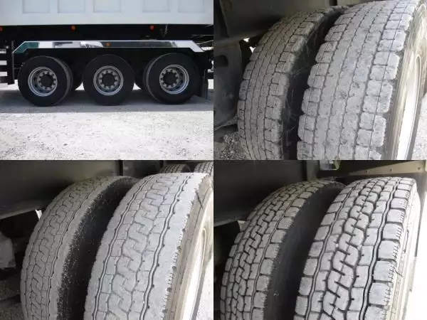 令和03年12月中古その他ダンプトレーラー・重機運搬トレーラー国内・その他コダイラの画像25