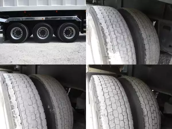 令和03年12月中古その他ダンプトレーラー・重機運搬トレーラー国内・その他コダイラの画像27