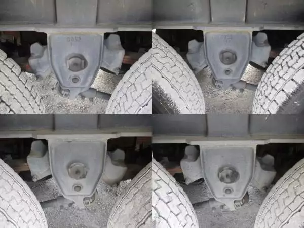 令和03年12月中古その他ダンプトレーラー・重機運搬トレーラー国内・その他コダイラの画像28