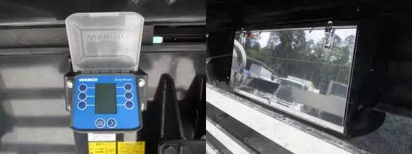 令和03年12月中古その他ダンプトレーラー・重機運搬トレーラー国内・その他コダイラの画像30