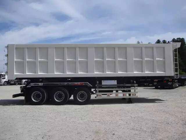 令和03年12月中古その他ダンプトレーラー・重機運搬トレーラー国内・その他コダイラの画像4