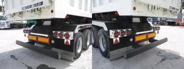 令和03年12月中古その他ダンプトレーラー・重機運搬トレーラー国内・その他コダイラの画像31