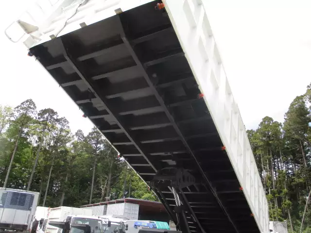 令和03年12月中古その他ダンプトレーラー・重機運搬トレーラー国内・その他コダイラの画像36