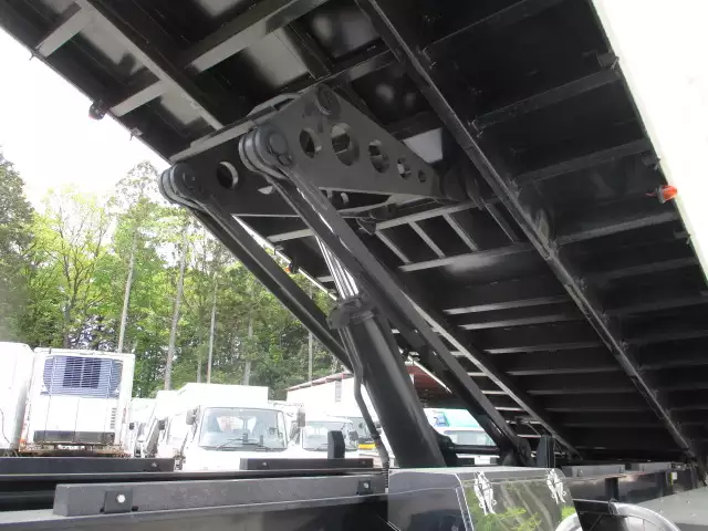 令和03年12月中古その他ダンプトレーラー・重機運搬トレーラー国内・その他コダイラの画像37