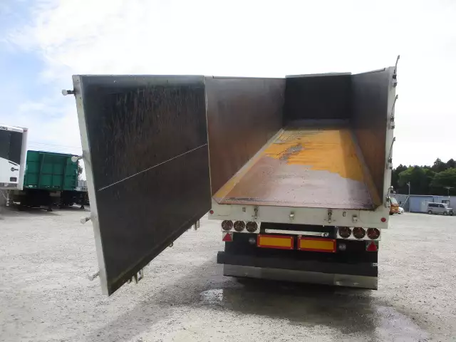 令和03年12月中古その他ダンプトレーラー・重機運搬トレーラー国内・その他コダイラの画像40