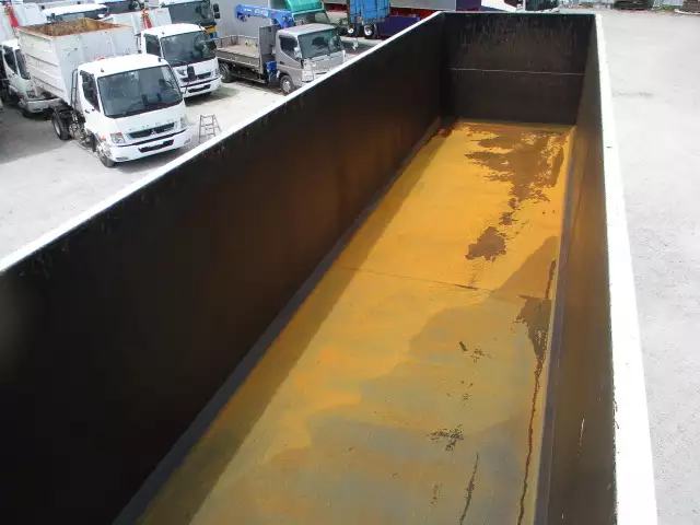 令和03年12月中古その他ダンプトレーラー・重機運搬トレーラー国内・その他コダイラの画像43