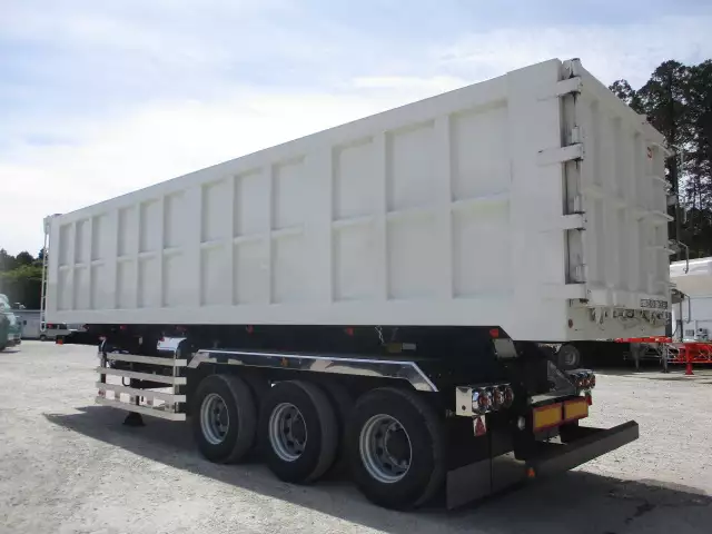 令和03年12月中古その他ダンプトレーラー・重機運搬トレーラー国内・その他コダイラの画像7