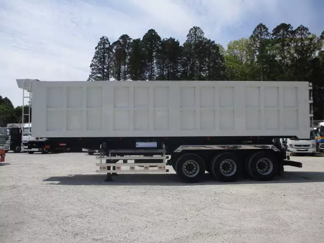 令和03年12月中古その他ダンプトレーラー・重機運搬トレーラー国内・その他コダイラの画像8