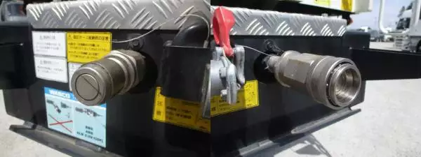 令和03年12月中古その他ダンプトレーラー・重機運搬トレーラー国内・その他コダイラの画像10