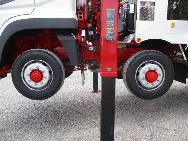 令和04年09月中古大型三菱ふそうスーパーグレートの画像13