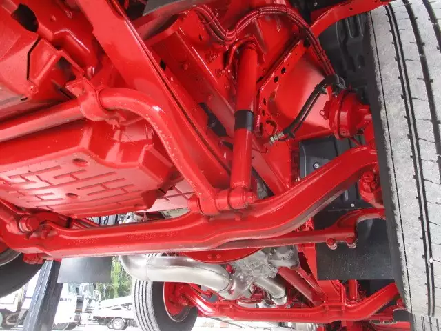 令和04年09月中古大型三菱ふそうスーパーグレートの画像15