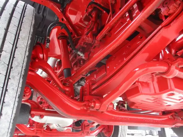 令和04年09月中古大型三菱ふそうスーパーグレートの画像16