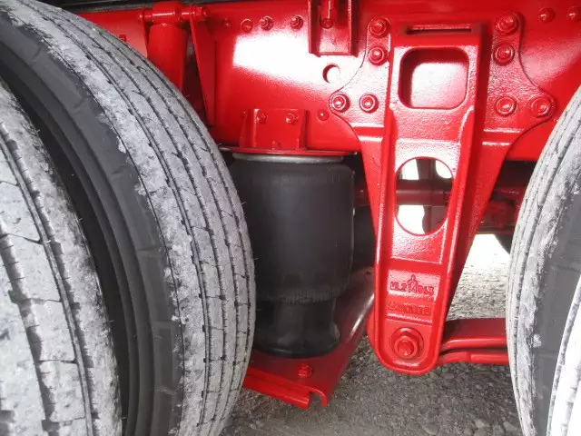 令和04年09月中古大型三菱ふそうスーパーグレートの画像17