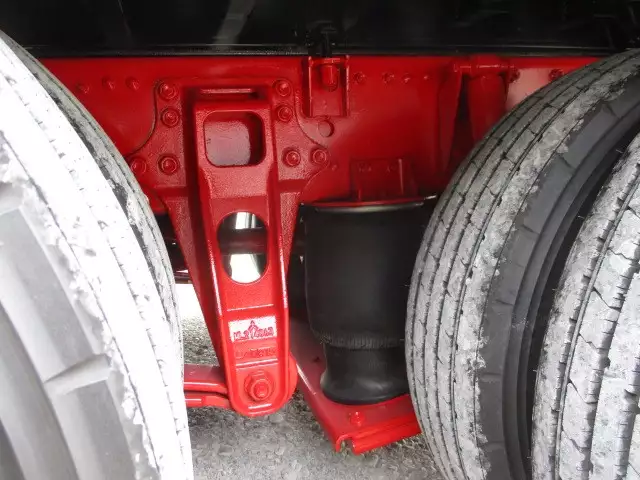 令和04年09月中古大型三菱ふそうスーパーグレートの画像18