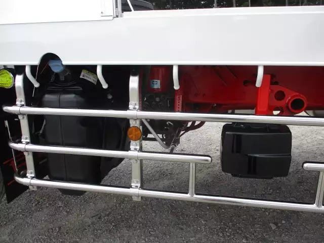 令和04年09月中古大型三菱ふそうスーパーグレートの画像19