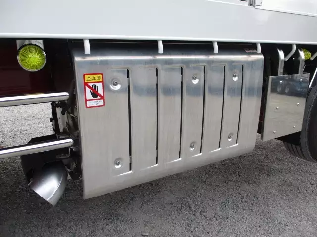 令和04年09月中古大型三菱ふそうスーパーグレートの画像20