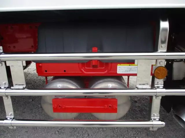 令和04年09月中古大型三菱ふそうスーパーグレートの画像21