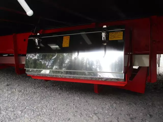 令和04年09月中古大型三菱ふそうスーパーグレートの画像22