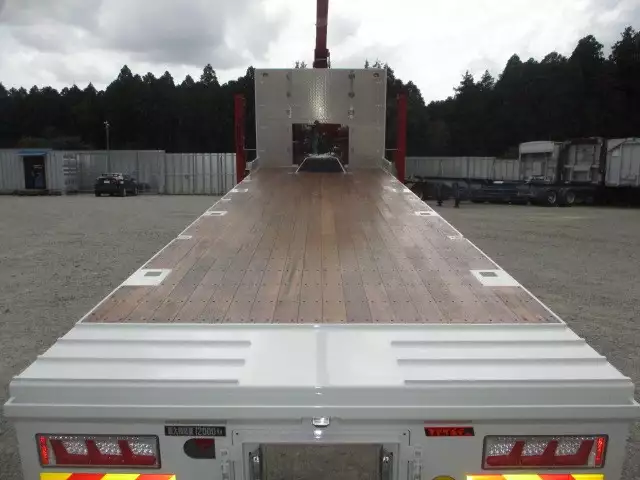 令和04年09月中古大型三菱ふそうスーパーグレートの画像26