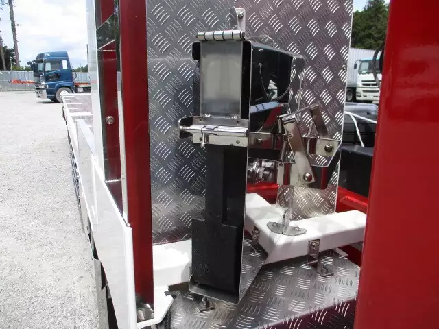 令和04年09月中古大型三菱ふそうスーパーグレートの画像33