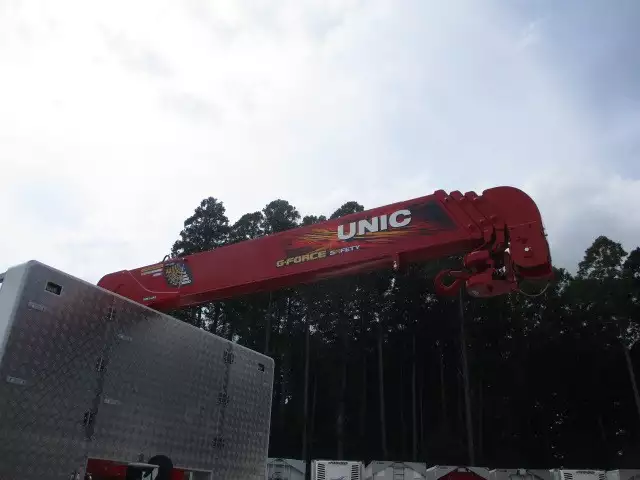 令和04年09月中古大型三菱ふそうスーパーグレートの画像34