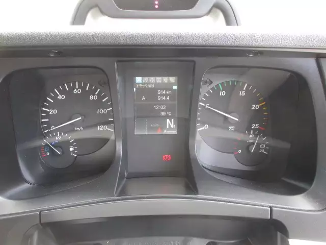 令和04年09月中古大型三菱ふそうスーパーグレートの画像35