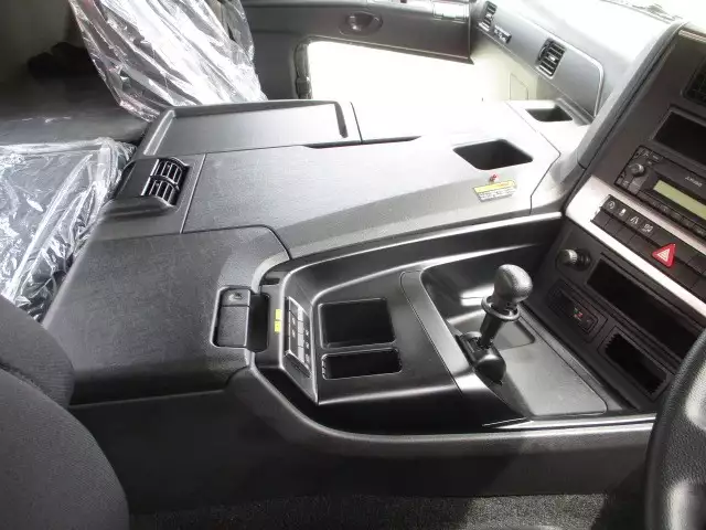 令和04年09月中古大型三菱ふそうスーパーグレートの画像36