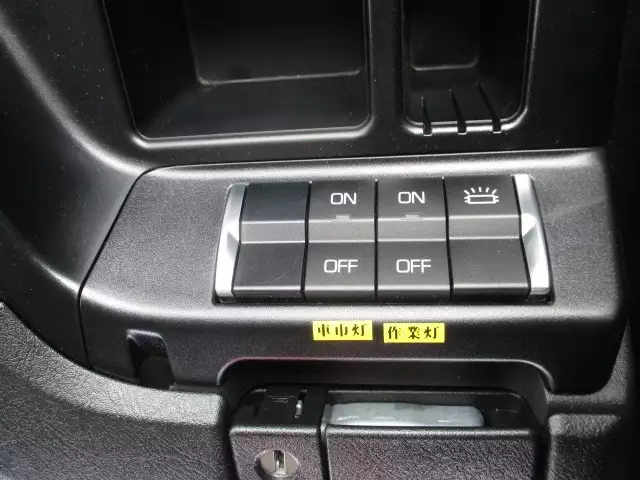 令和04年09月中古大型三菱ふそうスーパーグレートの画像37