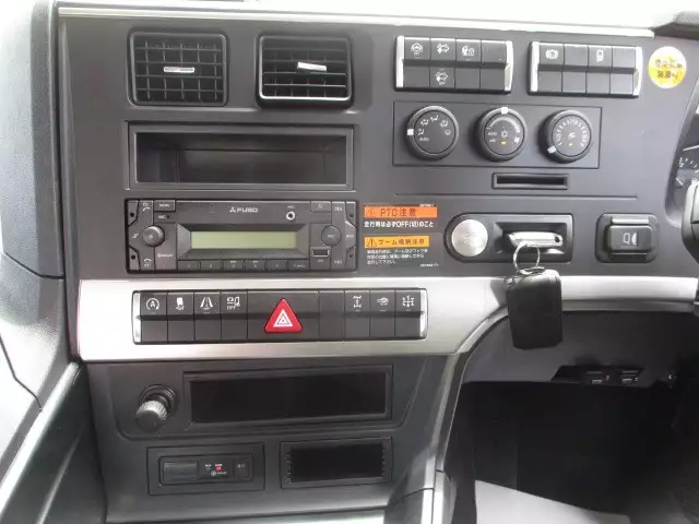 令和04年09月中古大型三菱ふそうスーパーグレートの画像38