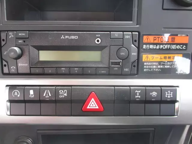 令和04年09月中古大型三菱ふそうスーパーグレートの画像40