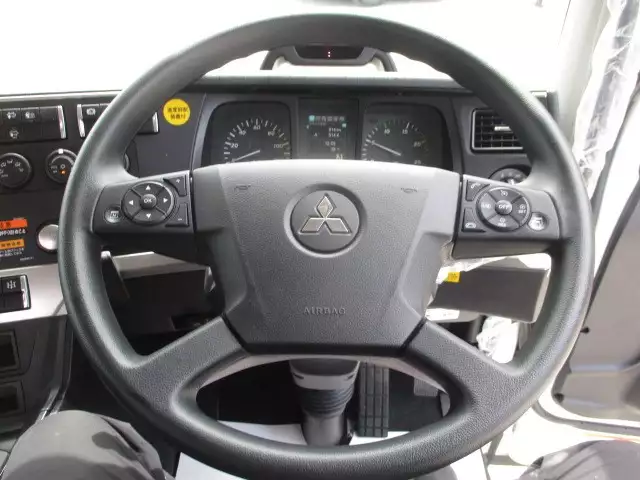 令和04年09月中古大型三菱ふそうスーパーグレートの画像42