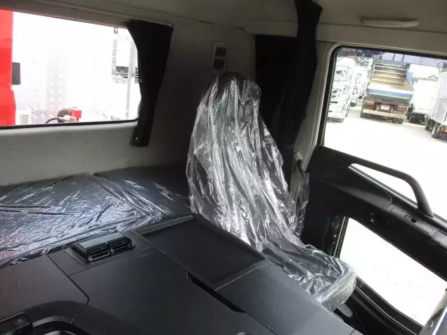 令和04年09月中古大型三菱ふそうスーパーグレートの画像47