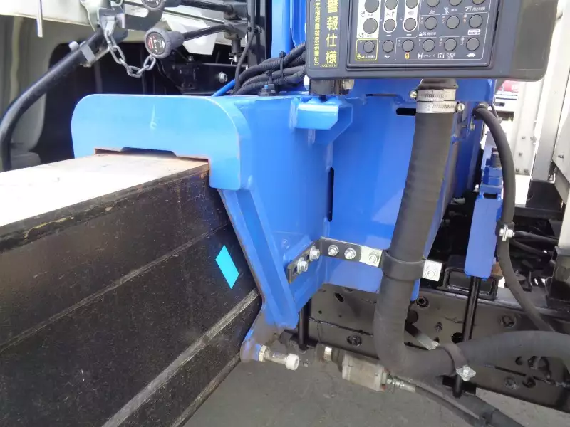 令和04年02月中古中型日野レンジャーの画像14