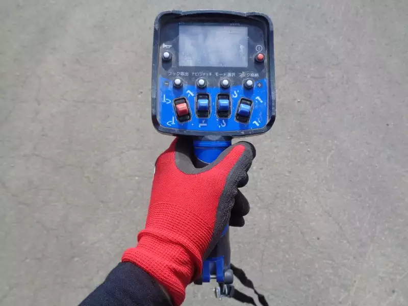 令和04年02月中古中型日野レンジャーの画像16