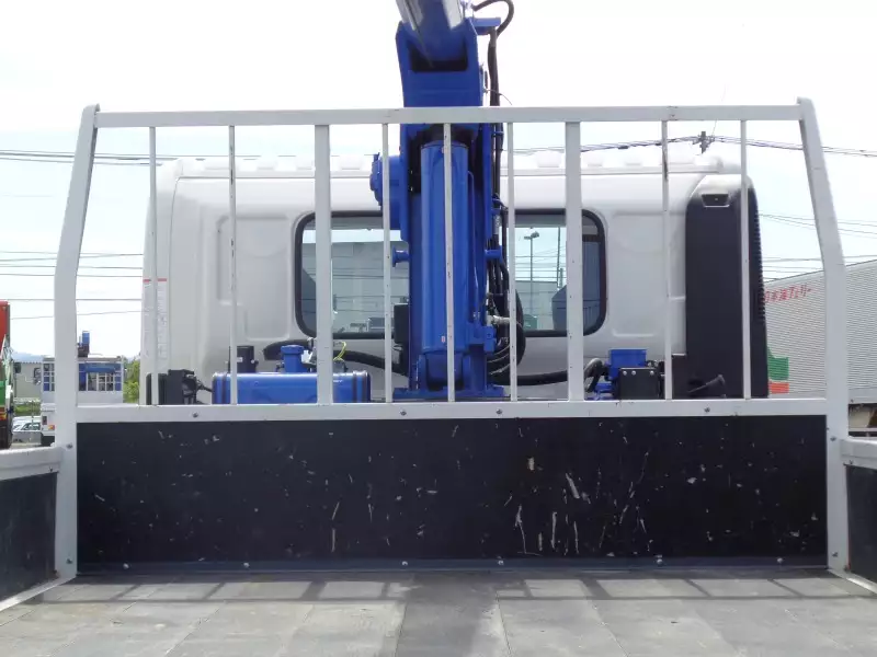 令和04年02月中古中型日野レンジャーの画像18