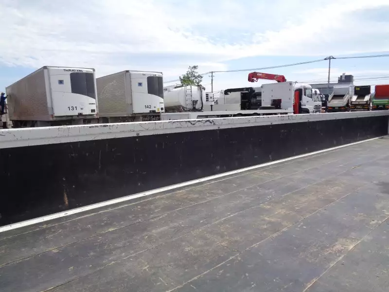 令和04年02月中古中型日野レンジャーの画像20