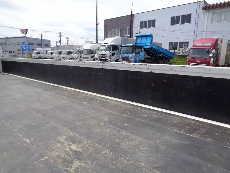 令和04年02月中古中型日野レンジャーの画像21