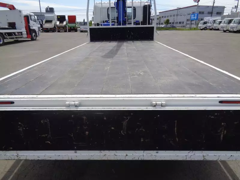 令和04年02月中古中型日野レンジャーの画像22